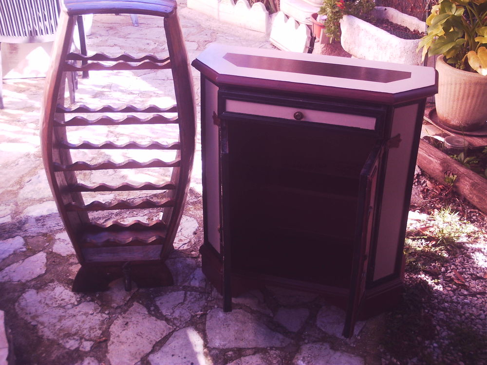 bar relooke Meubles