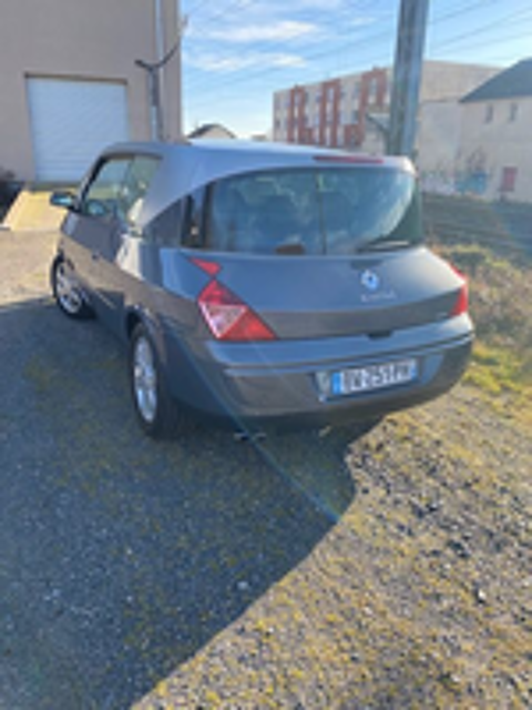 Avantime 3.0 V6 24V Privil&egrave;ge 2002 occasion 03200 Vichy