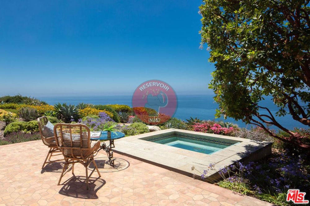 à vendre  Maison Santa Barbara