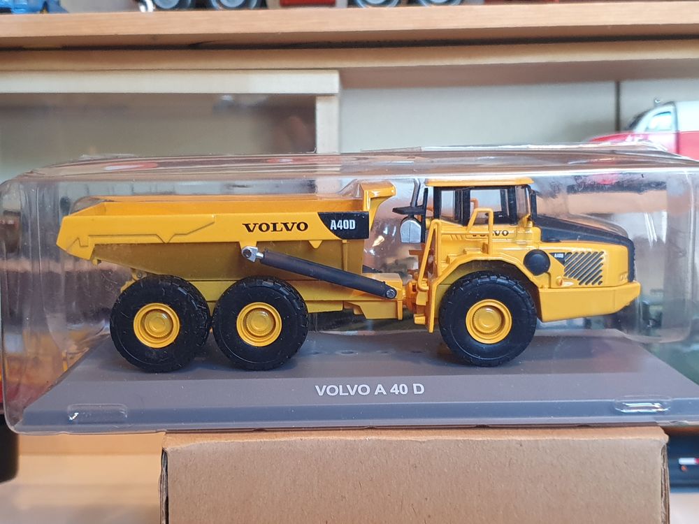 MINIATURES CHANTIER
