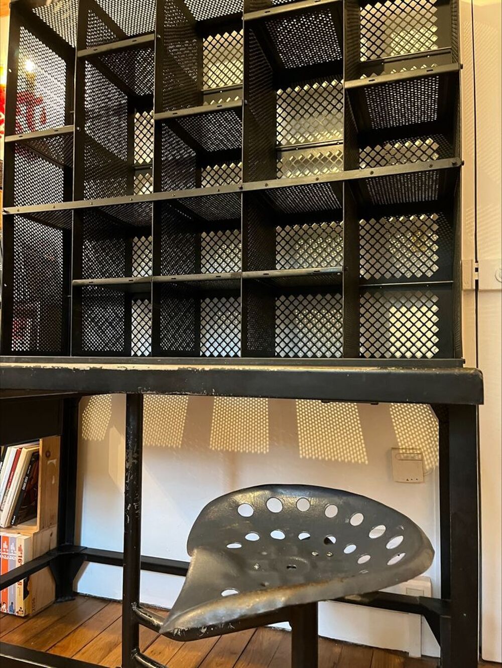 Bureau de tri postal facteur Meubles