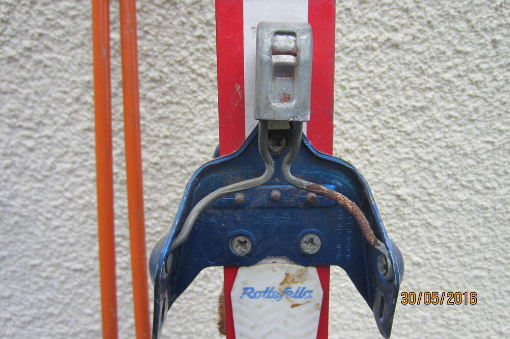 paire de skis Sports