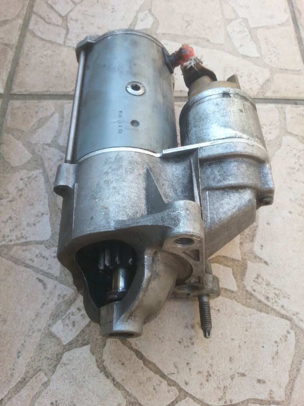   occasion 77151 Montceaux-l&egrave;s-Provins