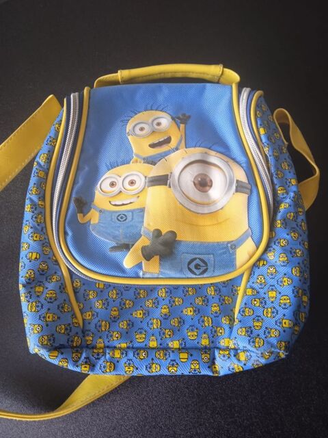 Sac  dos 8 Saint-Andr-lez-Lille (59)