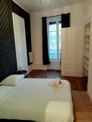  Colocation à louer 3 pièces 60 m²