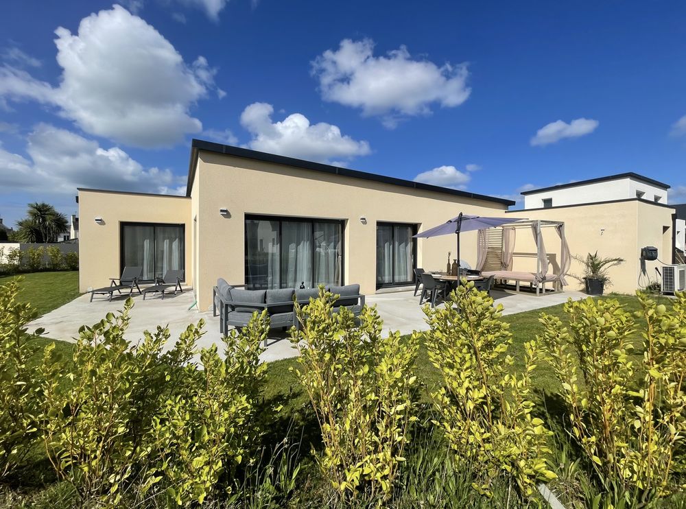 Vente Maison Maison neuve, 2km de la mer Plougoulm