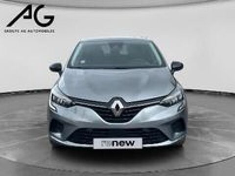 Clio V Clio E-Tech full hybrid 145 Evolution Evolution 2023 occasion 08000 Charleville-M&eacute;zi&egrave;res