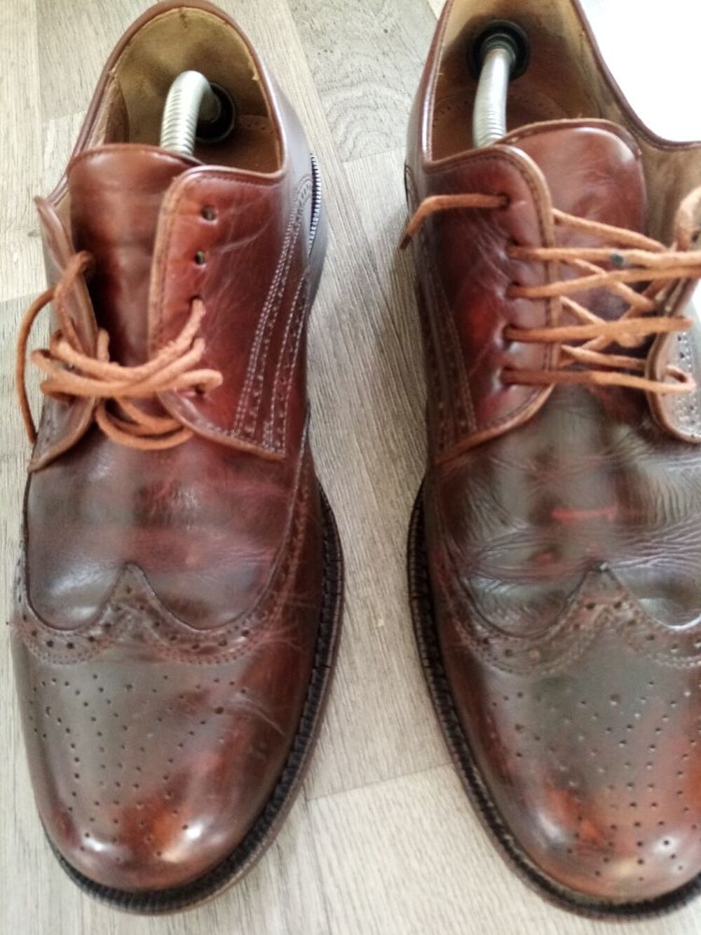Chaussures Homme sioux sacchetto Chaussures