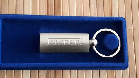 Porte cl�s officiel Ferrari neuf  - 15 euros 15 Villemomble (93)