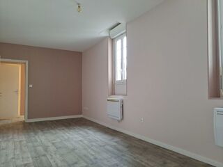  Appartement à louer 2 pièces 42 m² Ancenis