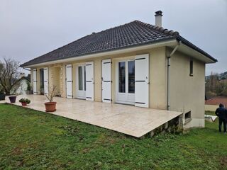  Maison � vendre 5 pi�ces 108 m�