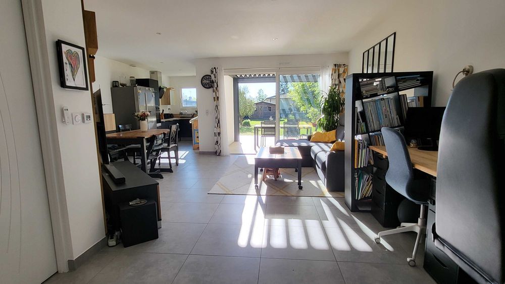 Vente Maison Maison 3 chambres + Clim et Jardin Saint-médard-en-jalles
