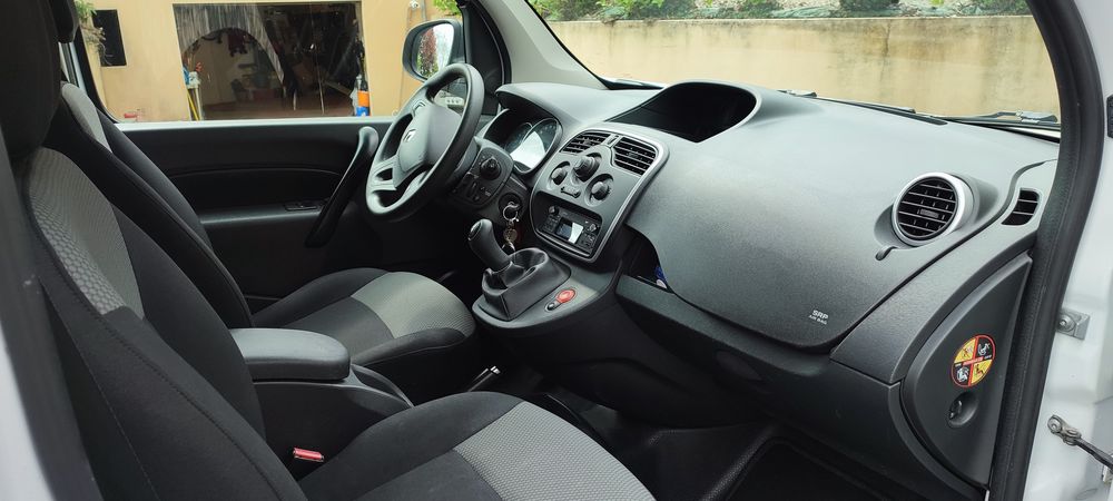 Kangoo Express KANGOO EXPRESS 1.5 DCI 90 E6 GRAND CONFORT 2019 occasion 22600 Loud&eacute;ac