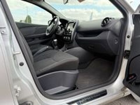Clio IV Clio Estate TCe 90 E6C Limited 2018 occasion 85540 Moutiers-les-Mauxfaits