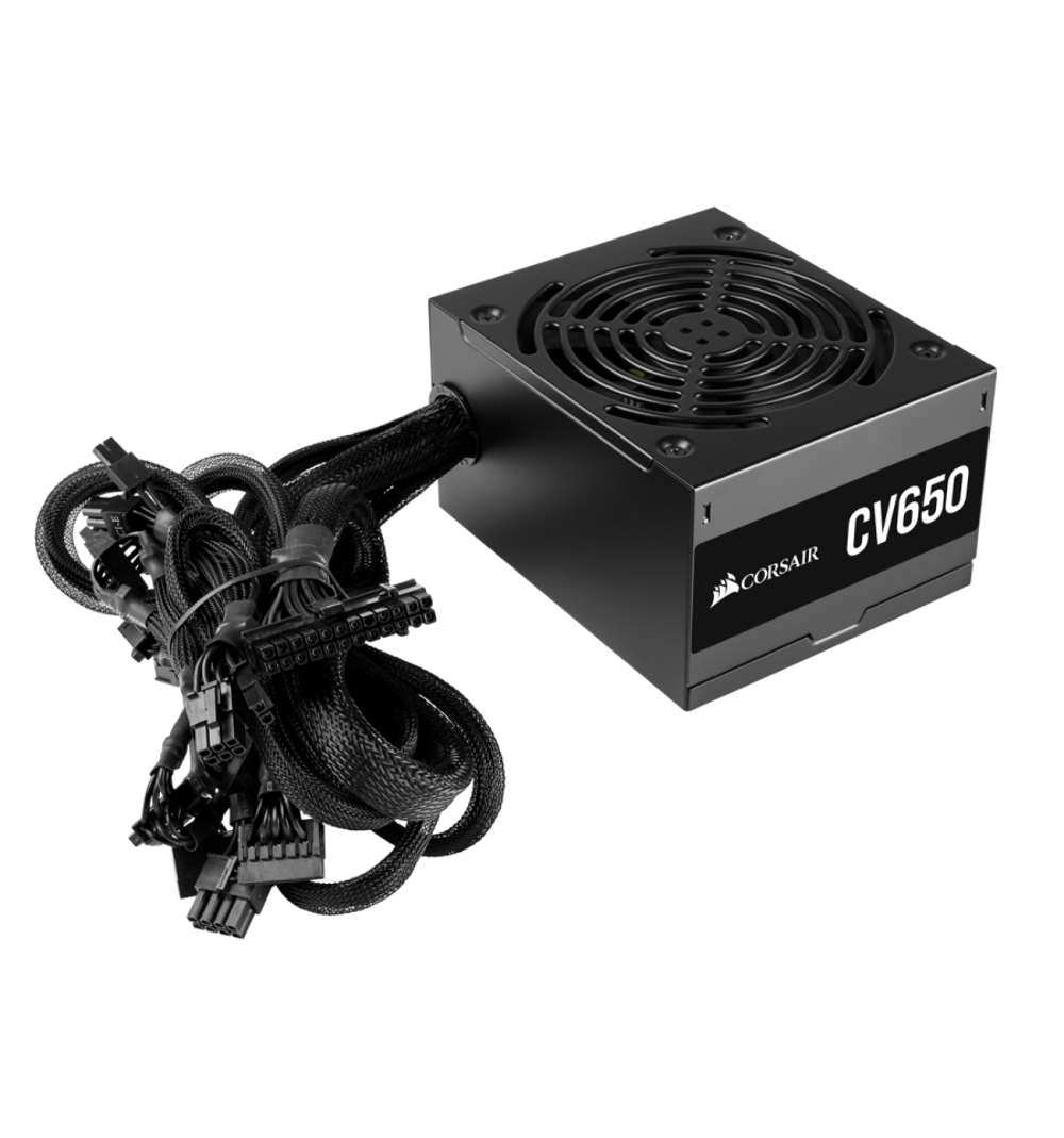 alim pour pc corsair 650 CV bon &eacute;tat Matériel informatique
