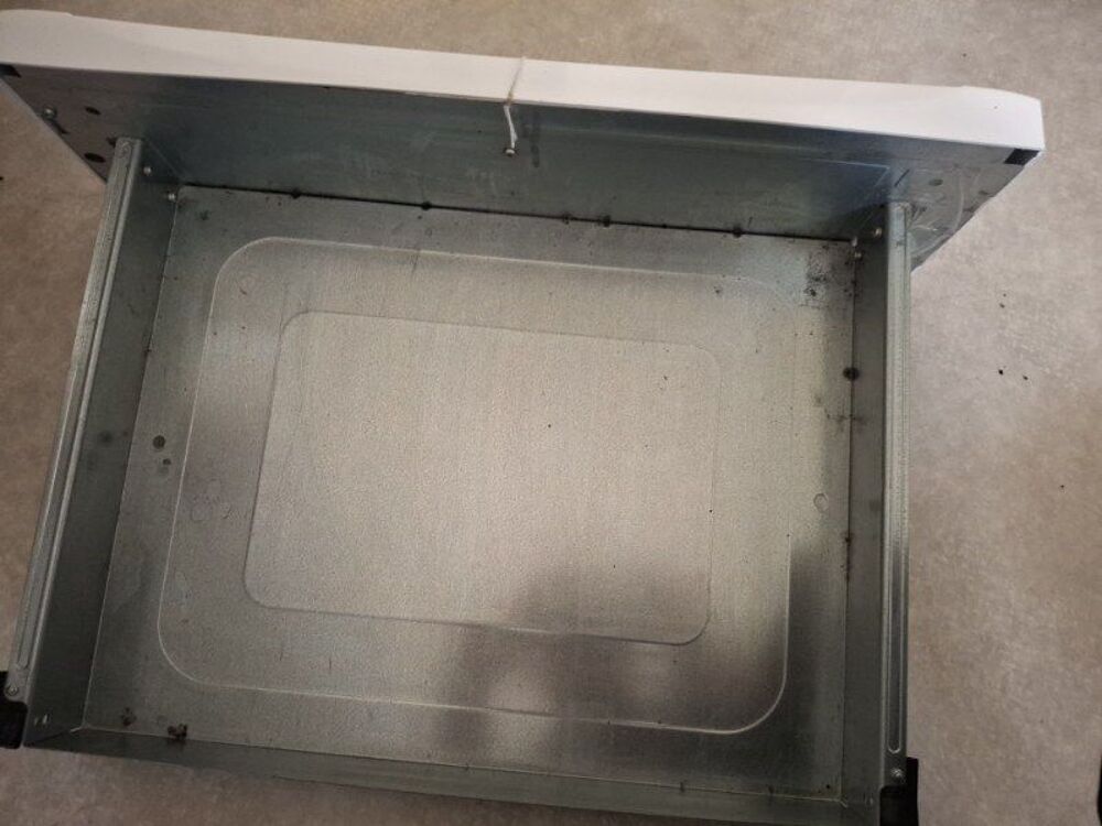 Cuisini&egrave;re Brandt Electroménager