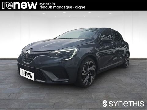 Annonce voiture Renault Clio V 17990 €