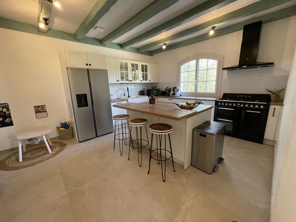 Location Maison MAISON 6 pièces SAINTE EULALIE (33560) Sainte-eulalie