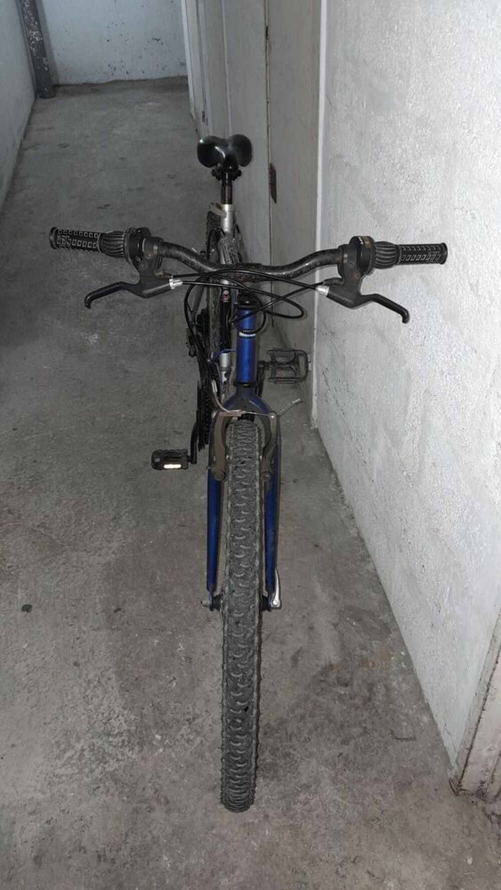VTT d&eacute;cathlon Vélos