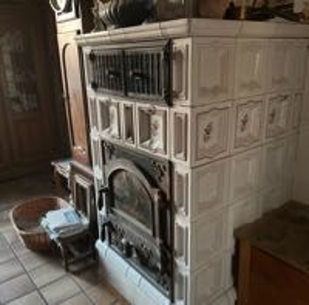 po&ecirc;le de masse Oliger Electroménager