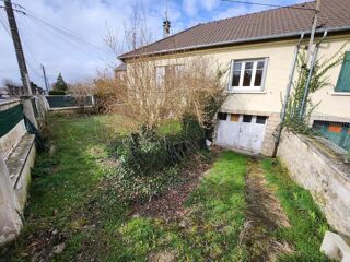  Maison � vendre 4 pi�ces 78 m�