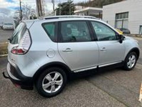 Scenic xmod Scenic Xmod dCi 110 Energy eco2 Bose Edition 2015 occasion 42700 Firminy