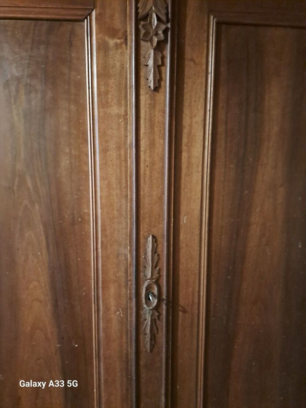 armoire ancienne Meubles