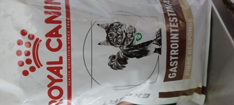 croquettes mdicamenteuses 2 kgs , 20 Nancy (54)