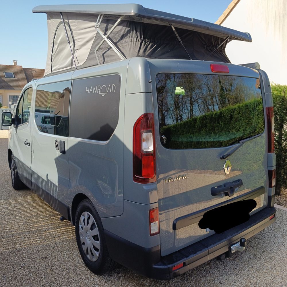  2022 occasion 72300 Sabl&eacute;-sur-Sarthe
