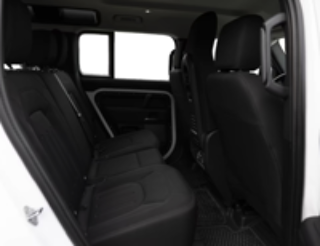 Defender 110 D250 MHEV BVA8 2020 occasion 59000 Lille