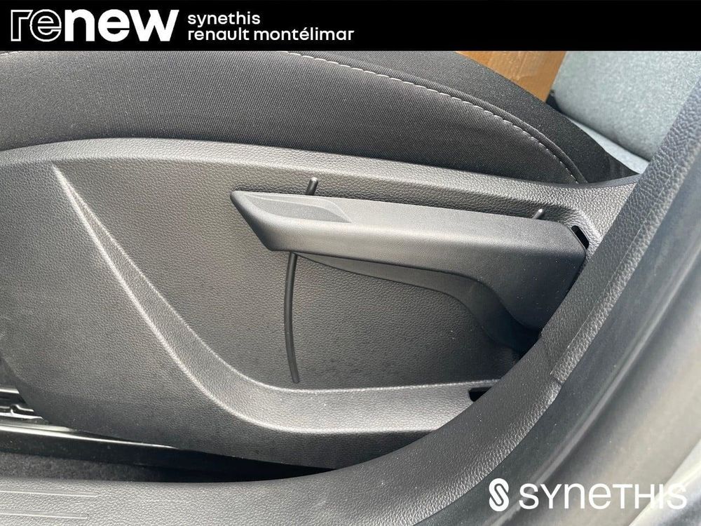Clio V Clio Blue dCi 100 ch GSR2 Evolution 2025 occasion 26200 Mont&eacute;limar