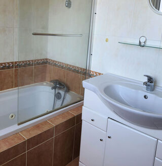  Chambre à louer 1 pièce 16 m²