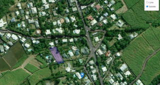  Terrain � vendre 1667 m� Le tampon