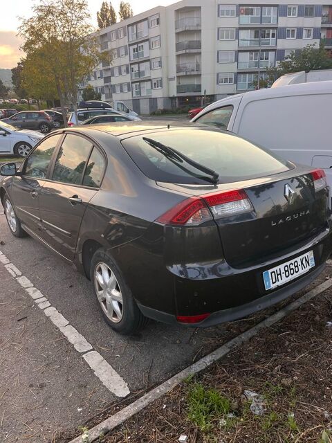 Renault laguna iii Laguna 1.5 dCi 110 eco2 Bose Edition