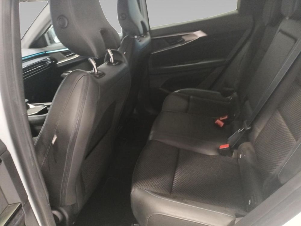 Austral E-Tech hybrid 200 Techno esprit Alpine 2023 occasion 08000 Charleville-M&eacute;zi&egrave;res