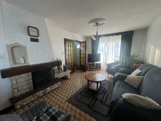  Maison  vendre 5 pices 107 m