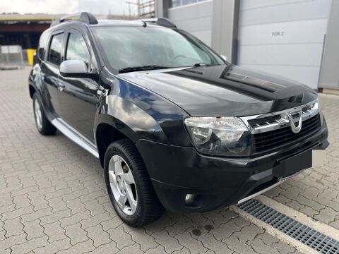 Dacia duster PRESTIGE 4X4