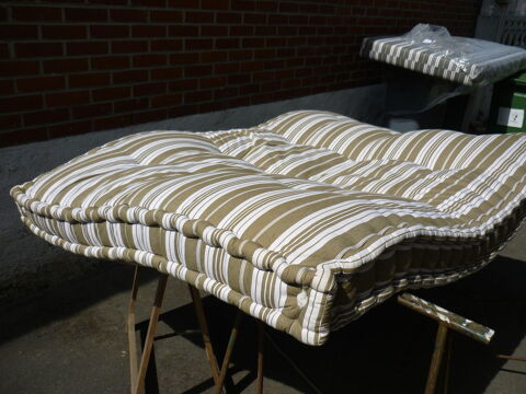 Matelas pour lit de 2 personnes 0 Gonnehem (62)