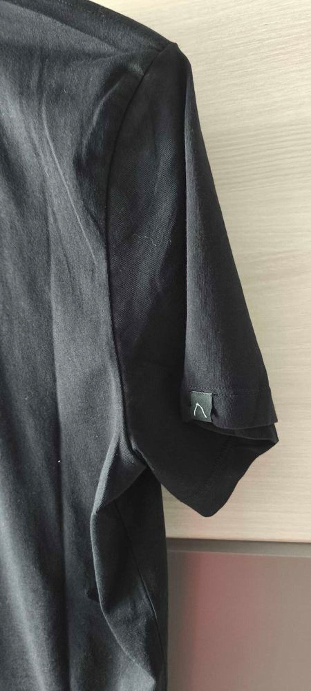 tee shirt homme Vêtements