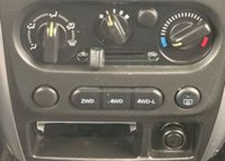 Jimny 1.3i VVT JLX 2009 occasion 20260 Calvi