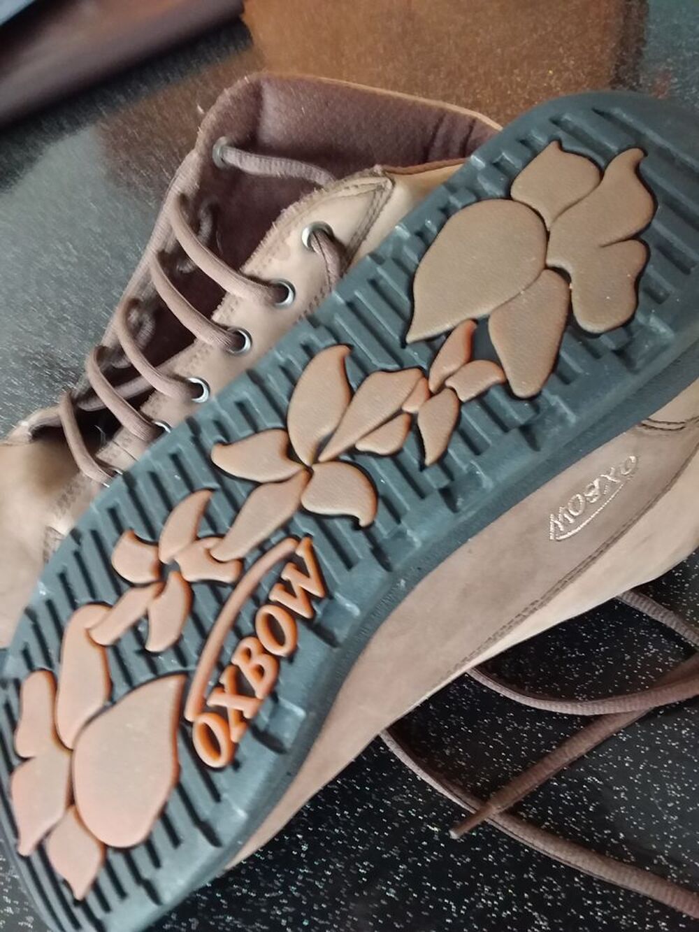 Chaussure de marche Chaussures