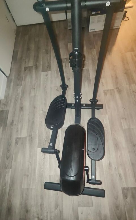Vélo elliptique 70 Roubaix (59)