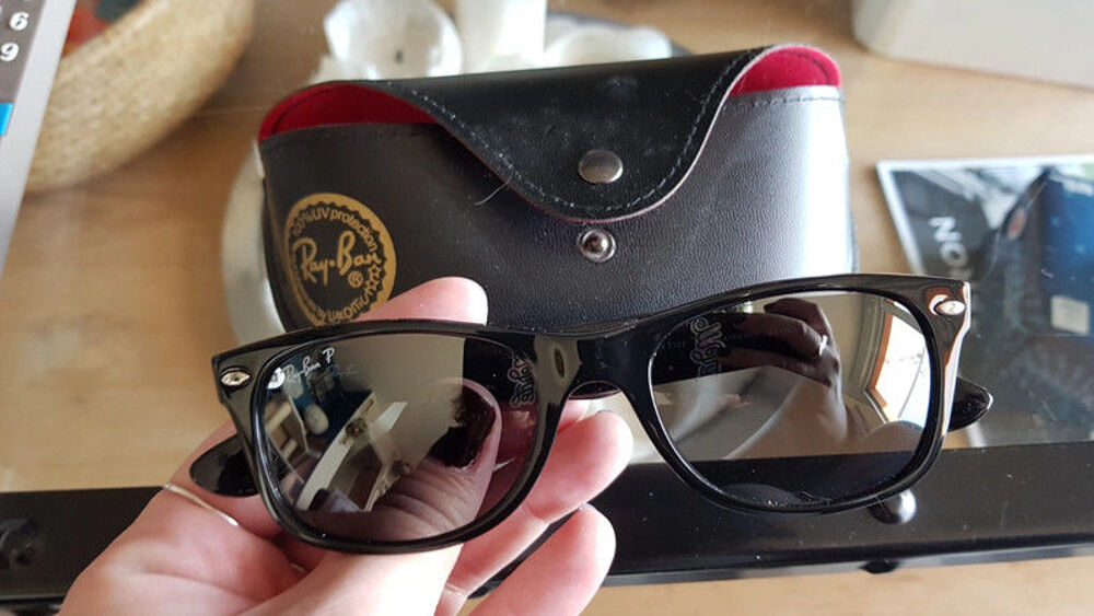 ray ban 2132 Bijoux et montres
