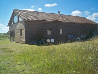  Atelier à vendre 7 pièces 236 m² Feuillade