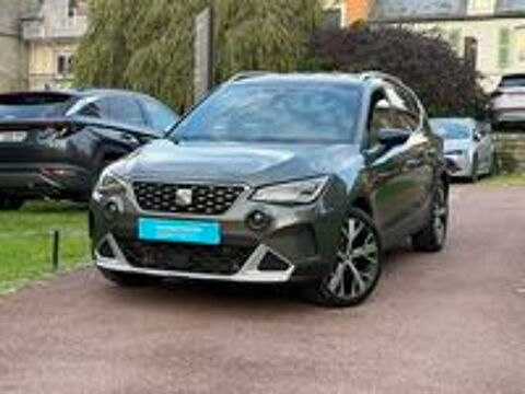 Arona 1.5 TSI ACT 150 ch Start/Stop DSG7 Xperience 2023 occasion 62360 Saint-L&eacute;onard