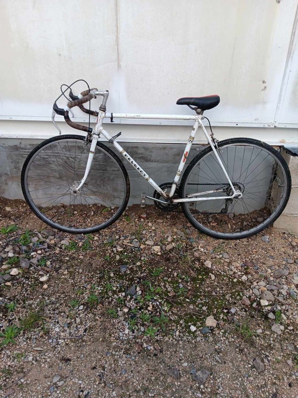 Vélo de course peugeot ancien outlet