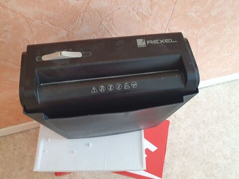 Destructeur Documents 10 Saint-Avold (57)