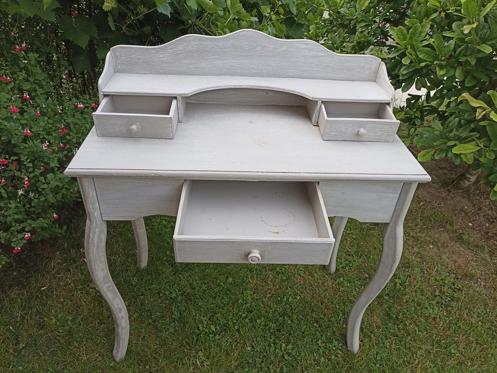 Ecritoire/Bureau en bois Meubles