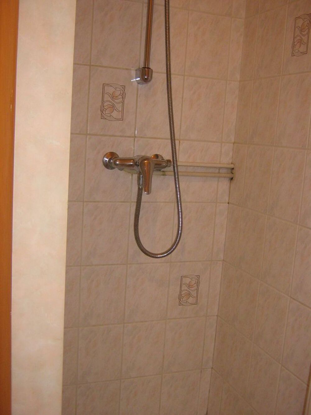 Location Appartement F1 23 M2 + Parking quartier Boulingrin Rouen Rouen