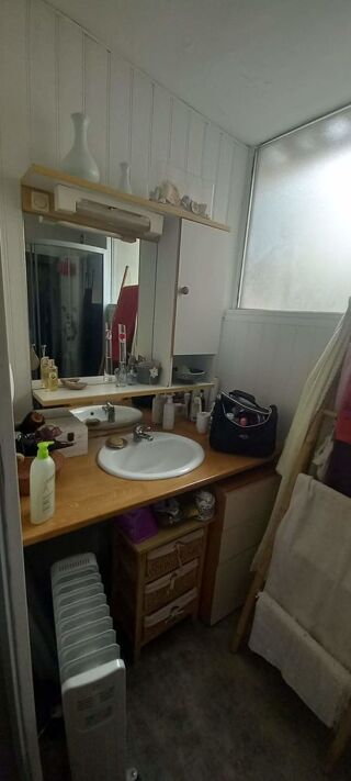 Location Appartement Joli T2 rez de chaussé Perpignan